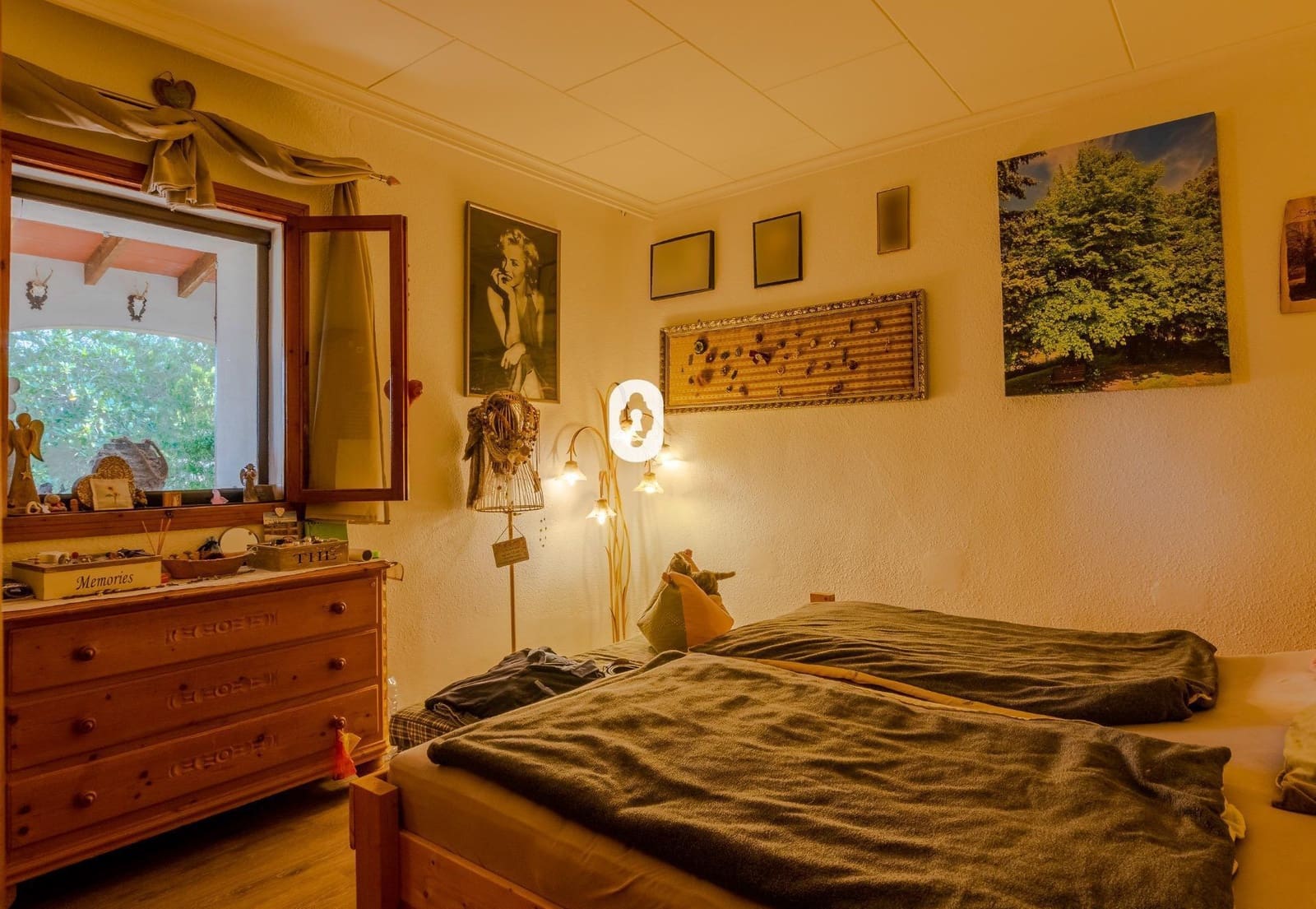 3 soveværelse Villa til salg i Inca med swimmingpool - € 659.000 (Ref: 9762074)