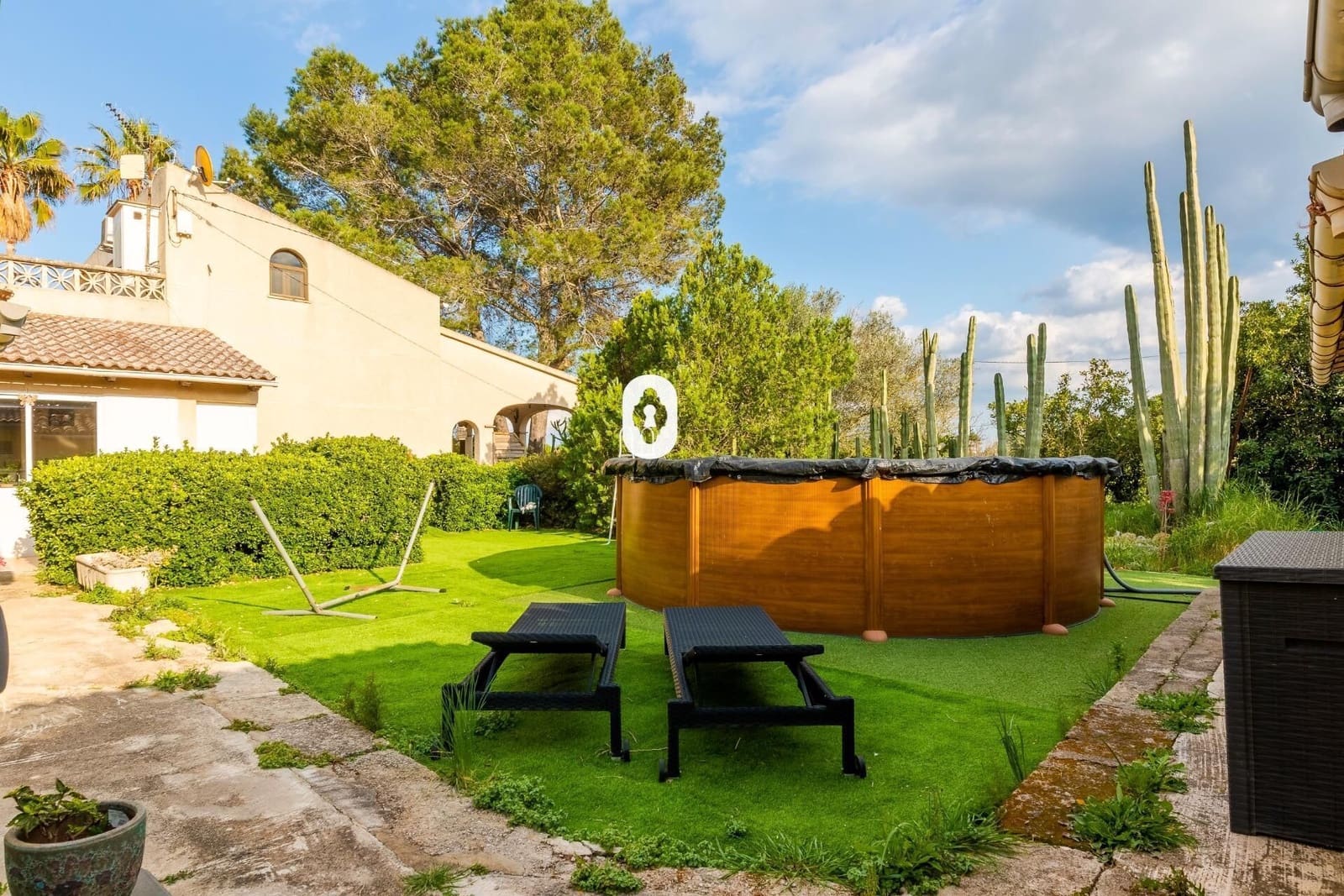 3 soveværelse Villa til salg i Inca med swimmingpool - € 659.000 (Ref: 9762074)