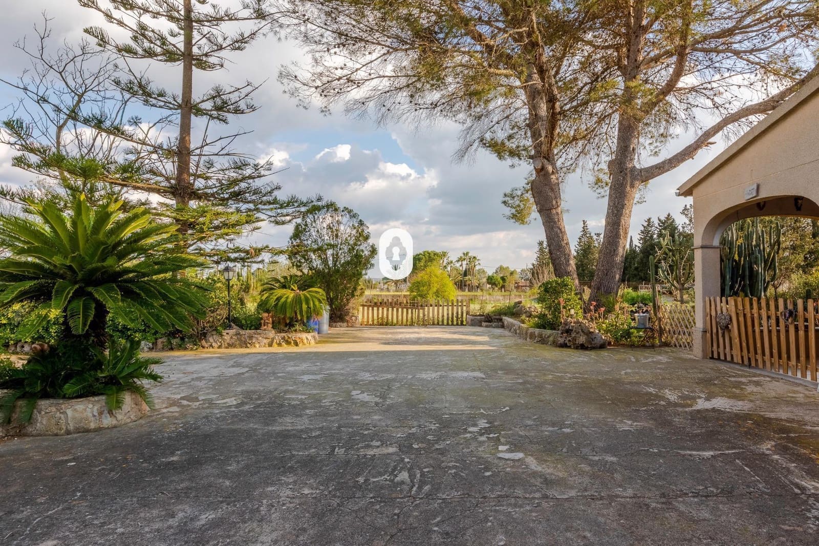 3 soveværelse Villa til salg i Inca med swimmingpool - € 659.000 (Ref: 9762074)