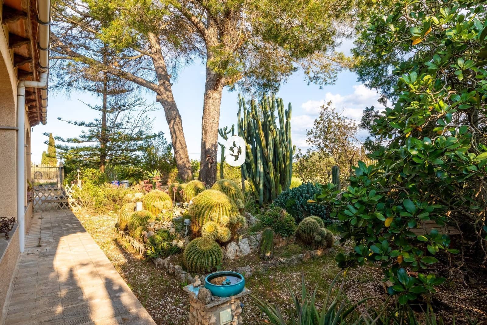 3 soveværelse Villa til salg i Inca med swimmingpool - € 659.000 (Ref: 9762074)