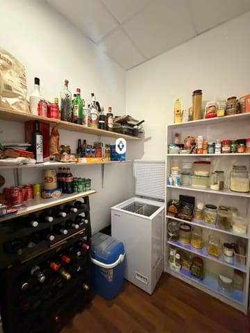 3 soverom Leilighet til salgs i Inca med garasje - € 369 000 (Ref: 9762076)