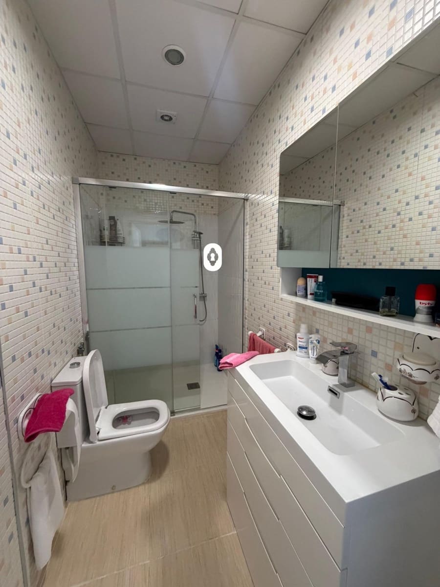 3 soverom Leilighet til salgs i Inca med garasje - € 369 000 (Ref: 9762076)