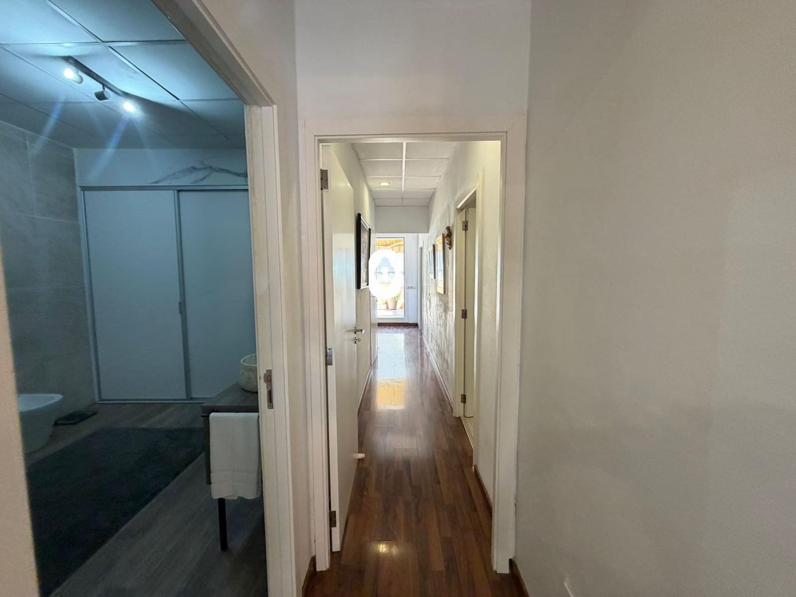 3 soverom Leilighet til salgs i Inca med garasje - € 369 000 (Ref: 9762076)