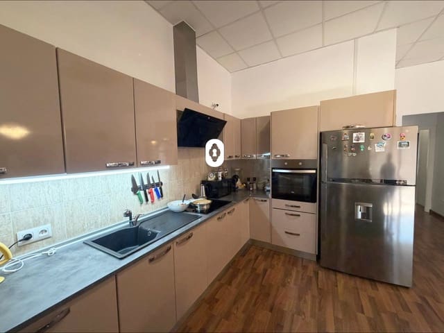 3 soverom Leilighet til salgs i Inca med garasje - € 369 000 (Ref: 9762076)