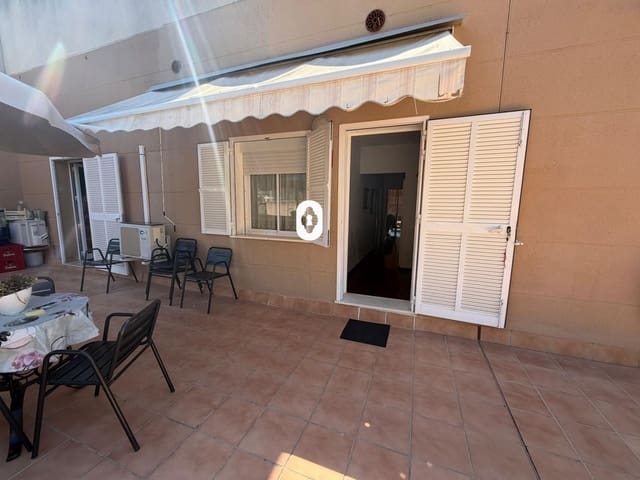 3 soverom Leilighet til salgs i Inca med garasje - € 369 000 (Ref: 9762076)