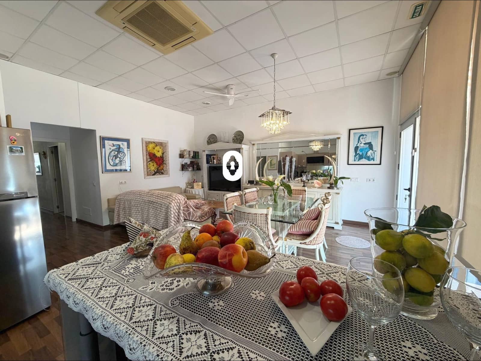 3 soverom Leilighet til salgs i Inca med garasje - € 369 000 (Ref: 9762076)