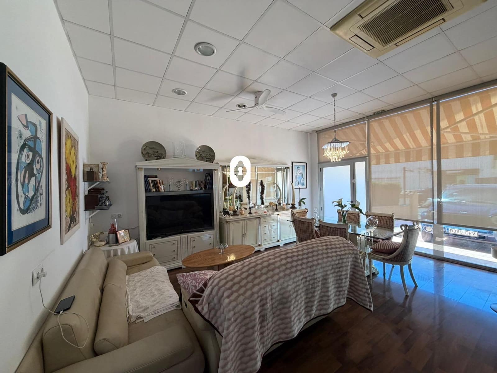 3 soverom Leilighet til salgs i Inca med garasje - € 369 000 (Ref: 9762076)