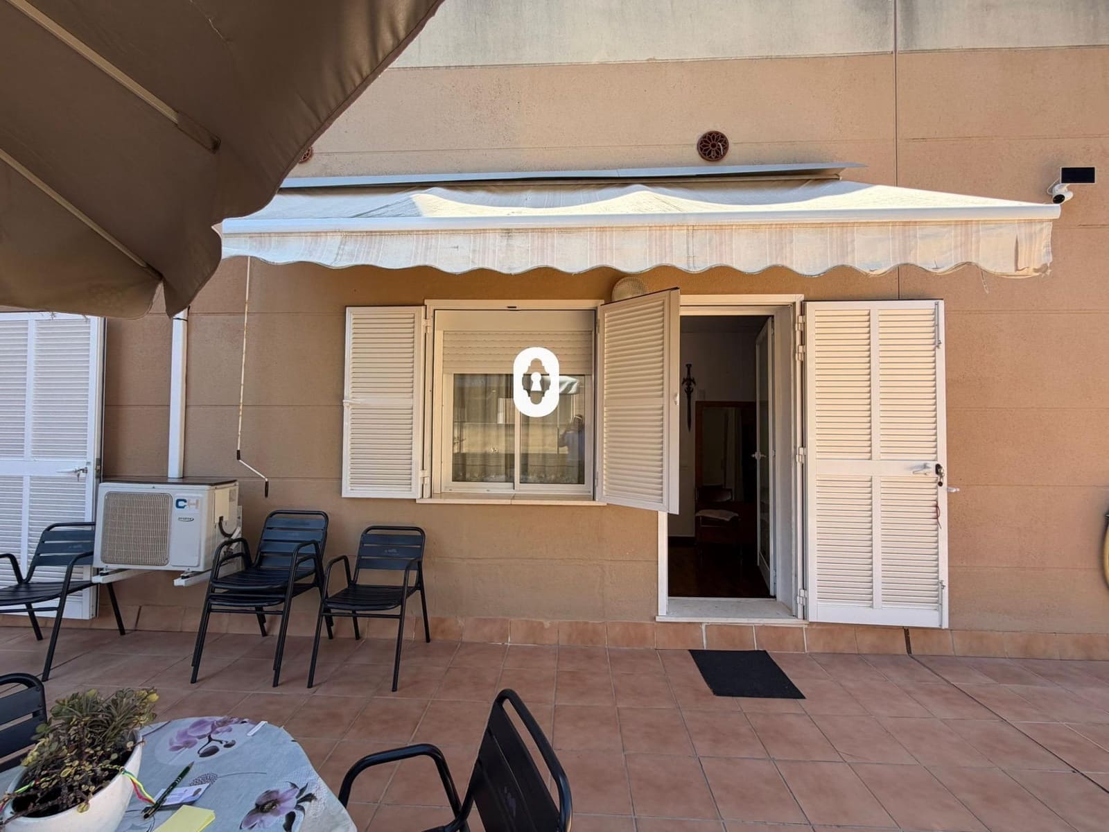 3 soverom Leilighet til salgs i Inca med garasje - € 369 000 (Ref: 9762076)