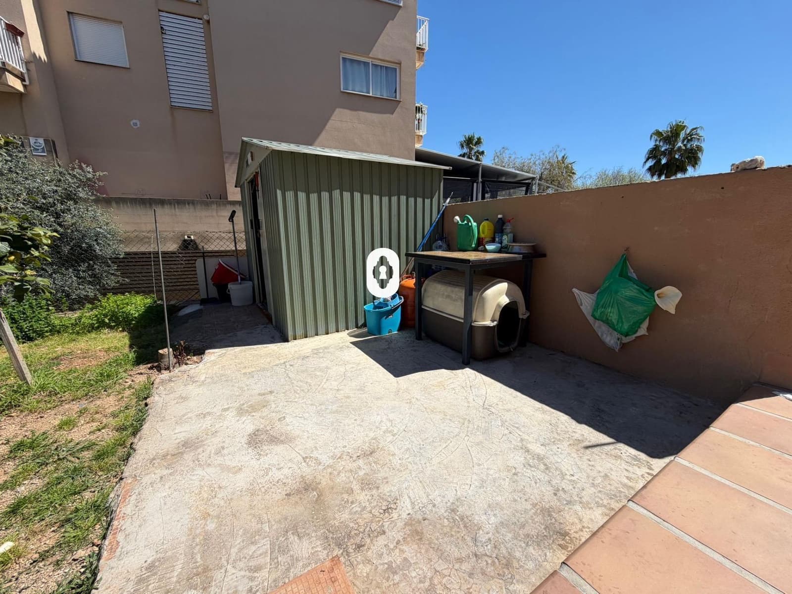 3 soverom Leilighet til salgs i Inca med garasje - € 369 000 (Ref: 9762076)