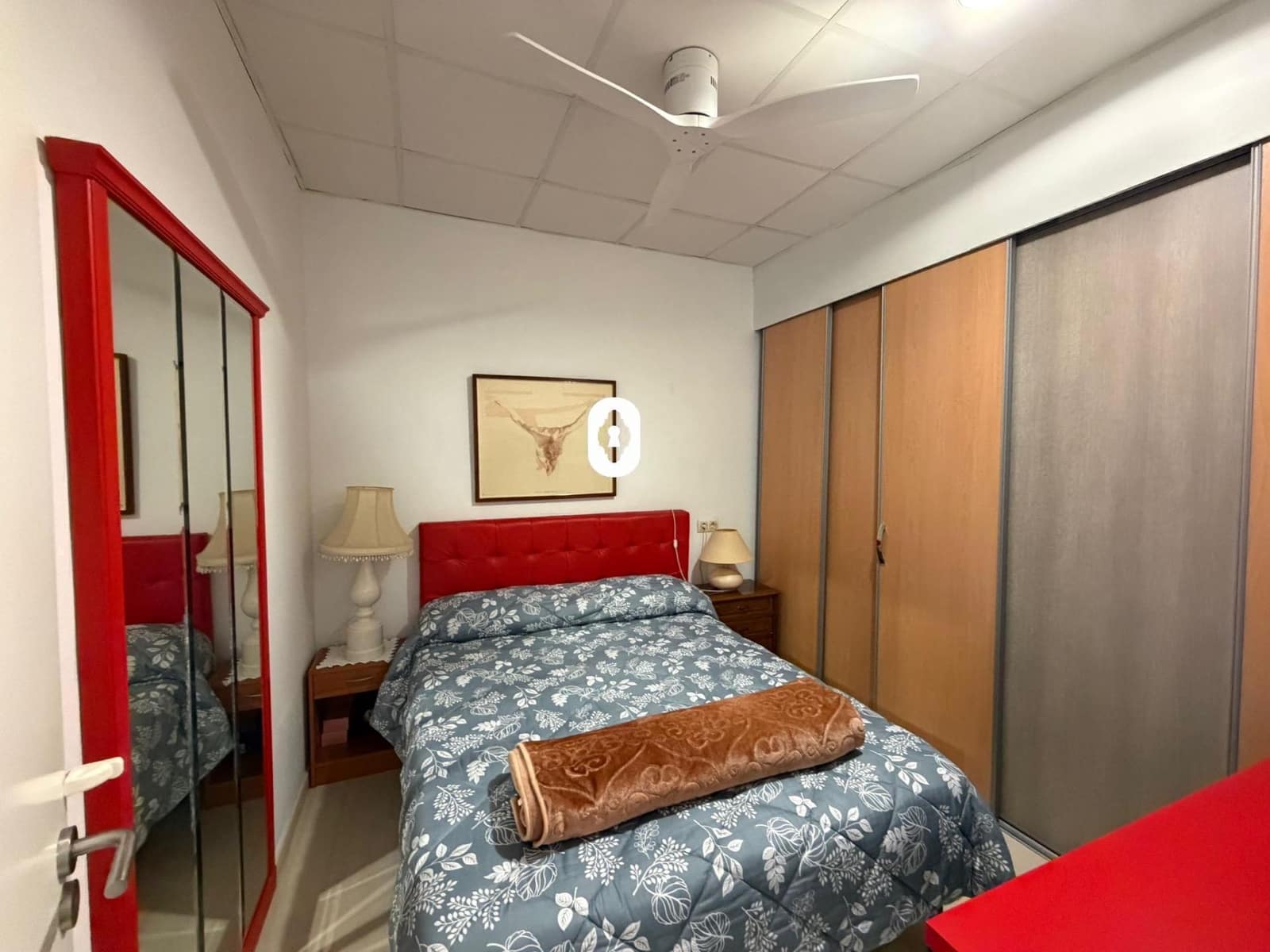 3 soverom Leilighet til salgs i Inca med garasje - € 369 000 (Ref: 9762076)