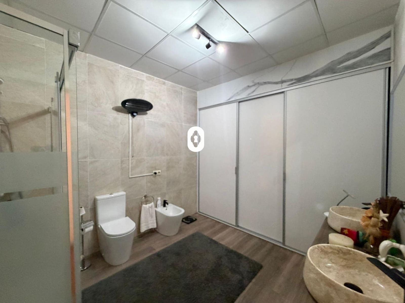 3 soverom Leilighet til salgs i Inca med garasje - € 369 000 (Ref: 9762076)