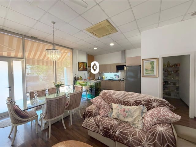 3 soverom Leilighet til salgs i Inca med garasje - € 369 000 (Ref: 9762076)