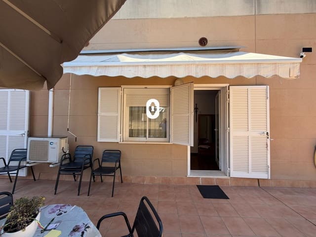 3 soverom Leilighet til salgs i Inca med garasje - € 369 000 (Ref: 9762076)