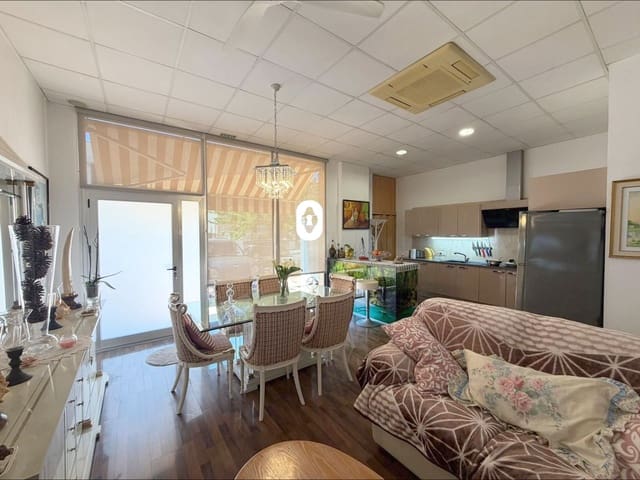 3 soverom Leilighet til salgs i Inca med garasje - € 369 000 (Ref: 9762076)