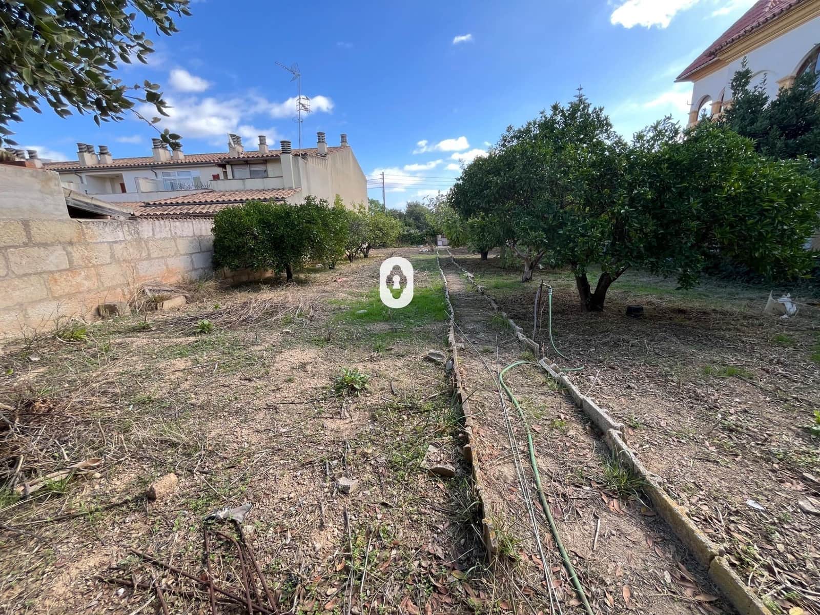 Tomt till salu i Inca - 265 000 € (Ref: 9773178)