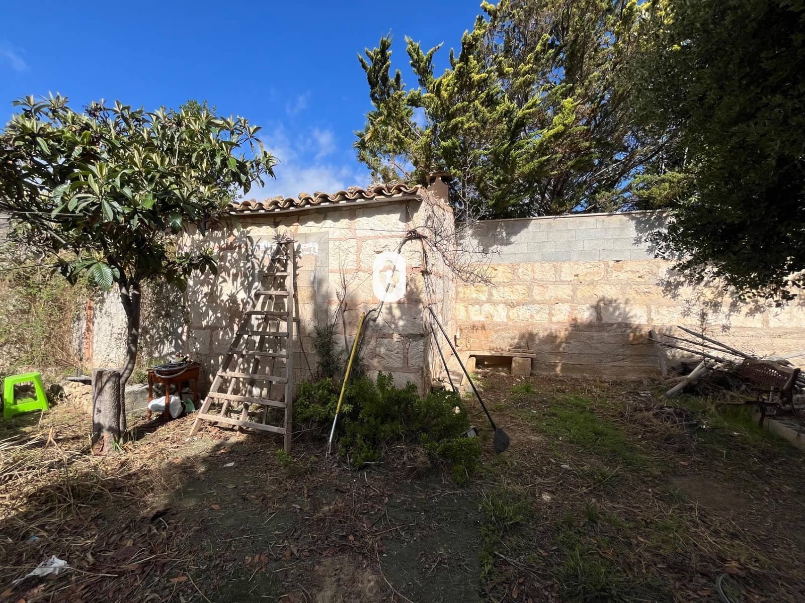 Tomt till salu i Inca - 265 000 € (Ref: 9773178)