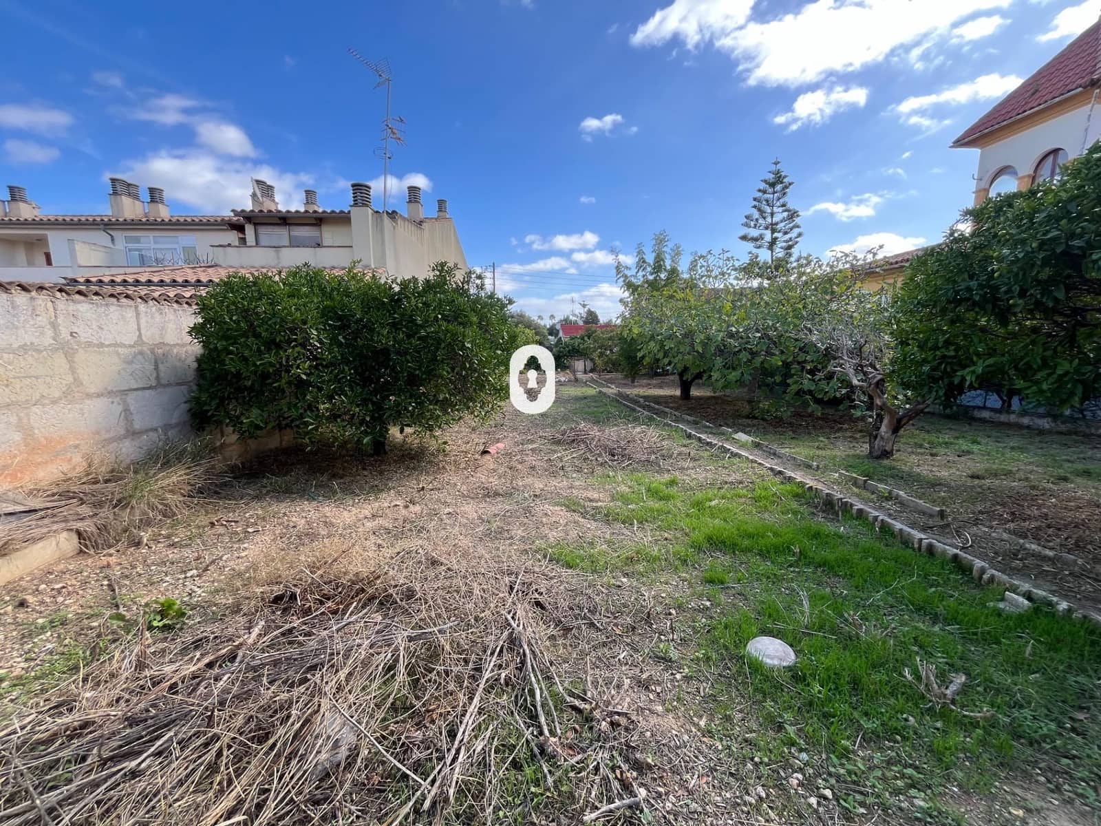 Tomt till salu i Inca - 265 000 € (Ref: 9773178)