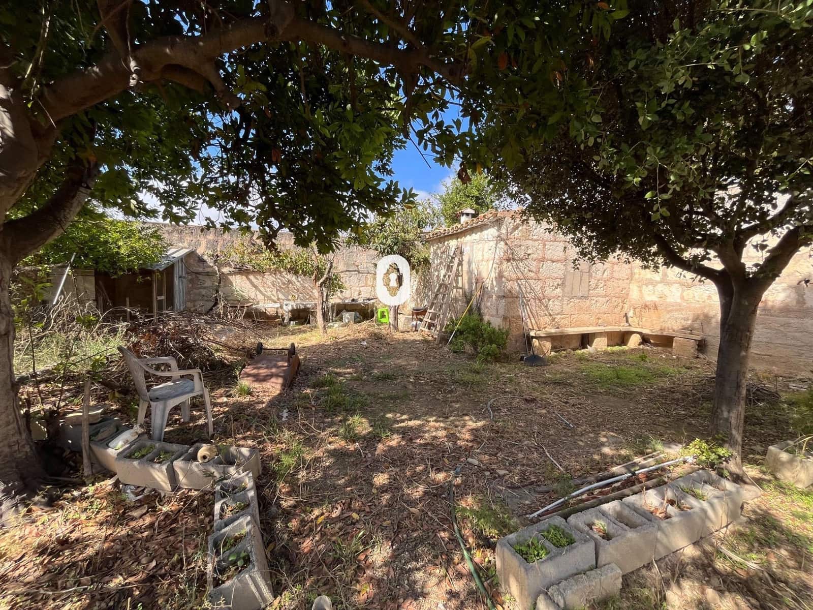 Tomt till salu i Inca - 265 000 € (Ref: 9773178)