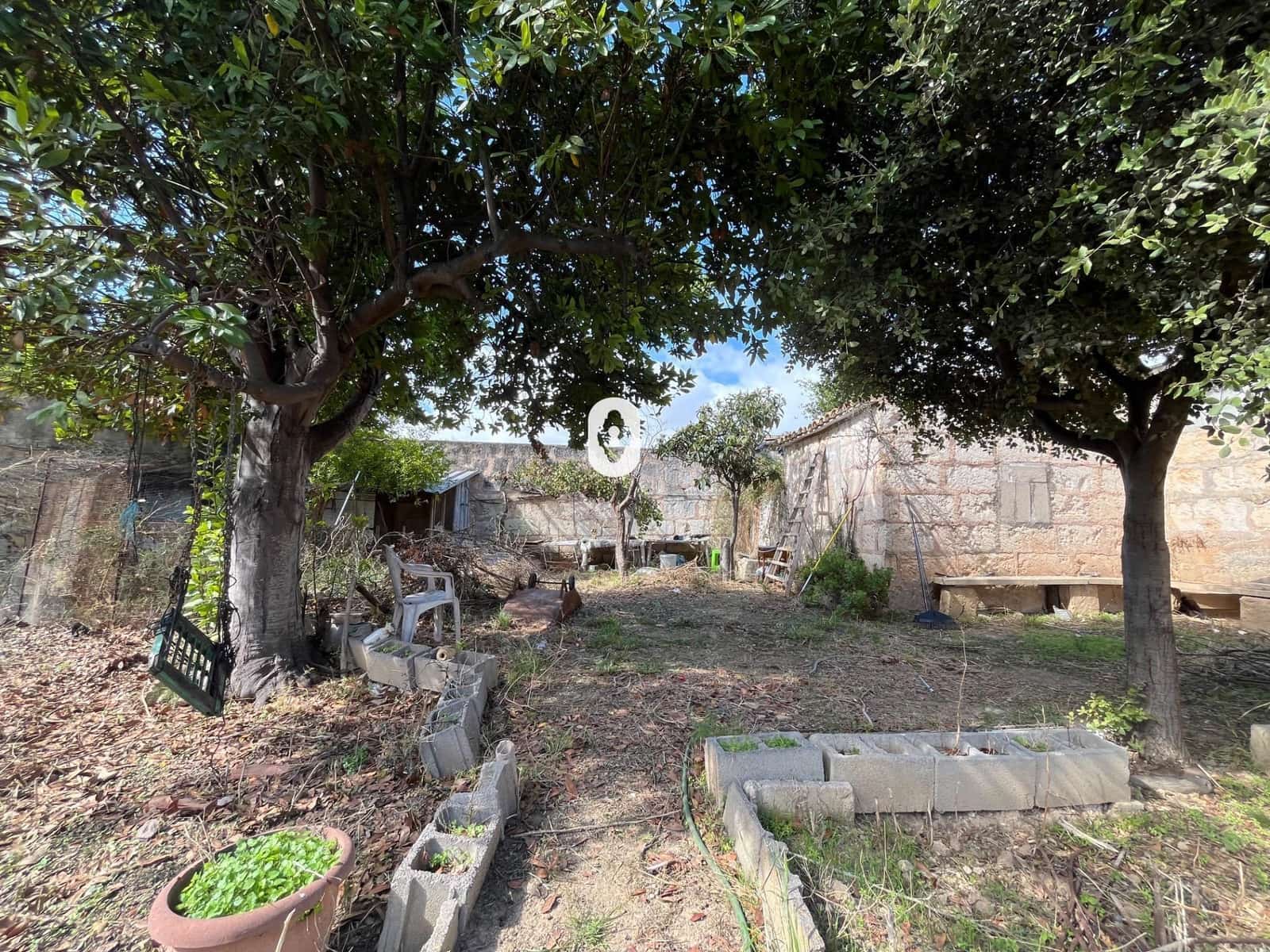 Tomt till salu i Inca - 265 000 € (Ref: 9773178)