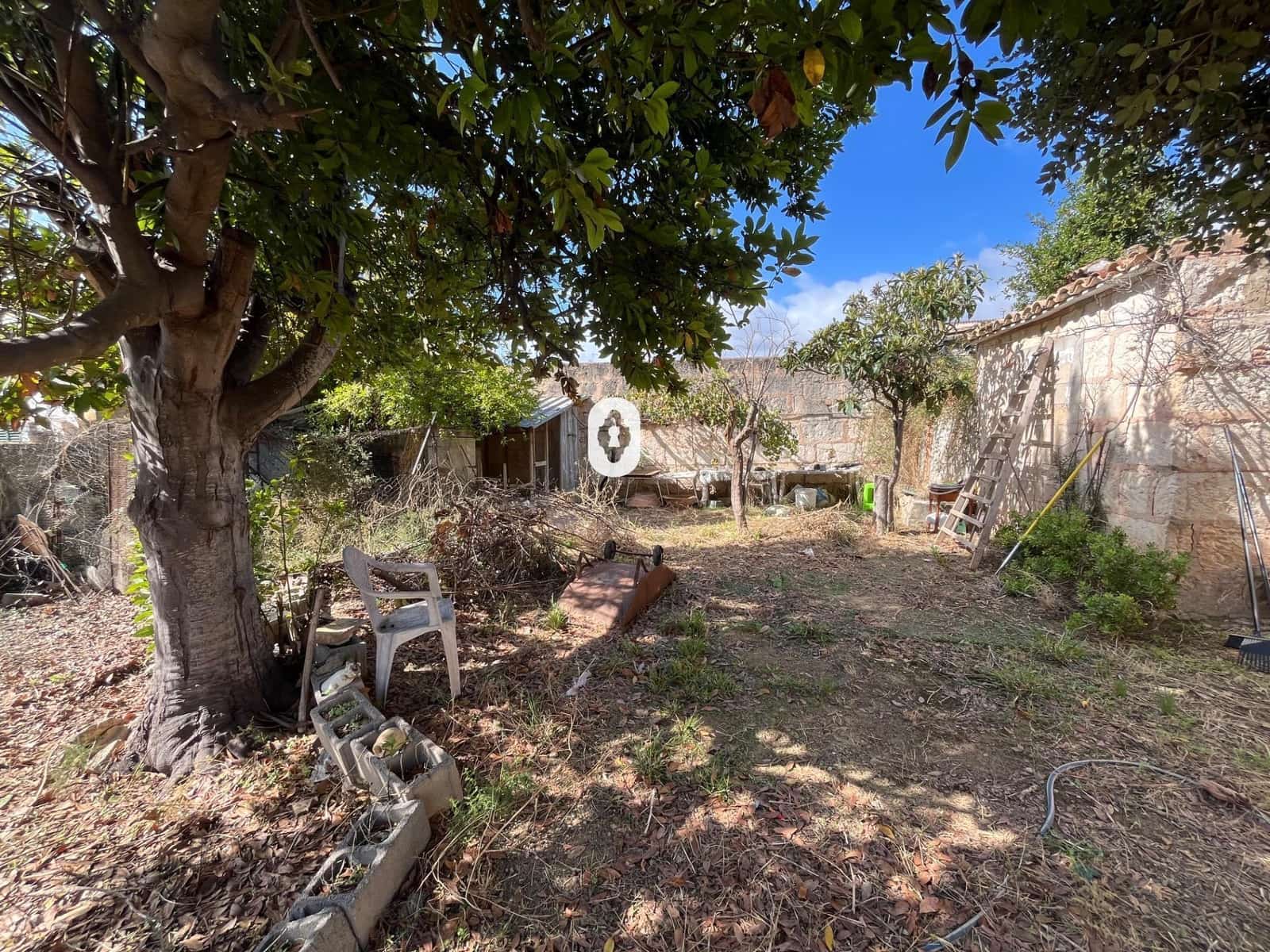 Tomt till salu i Inca - 265 000 € (Ref: 9773178)