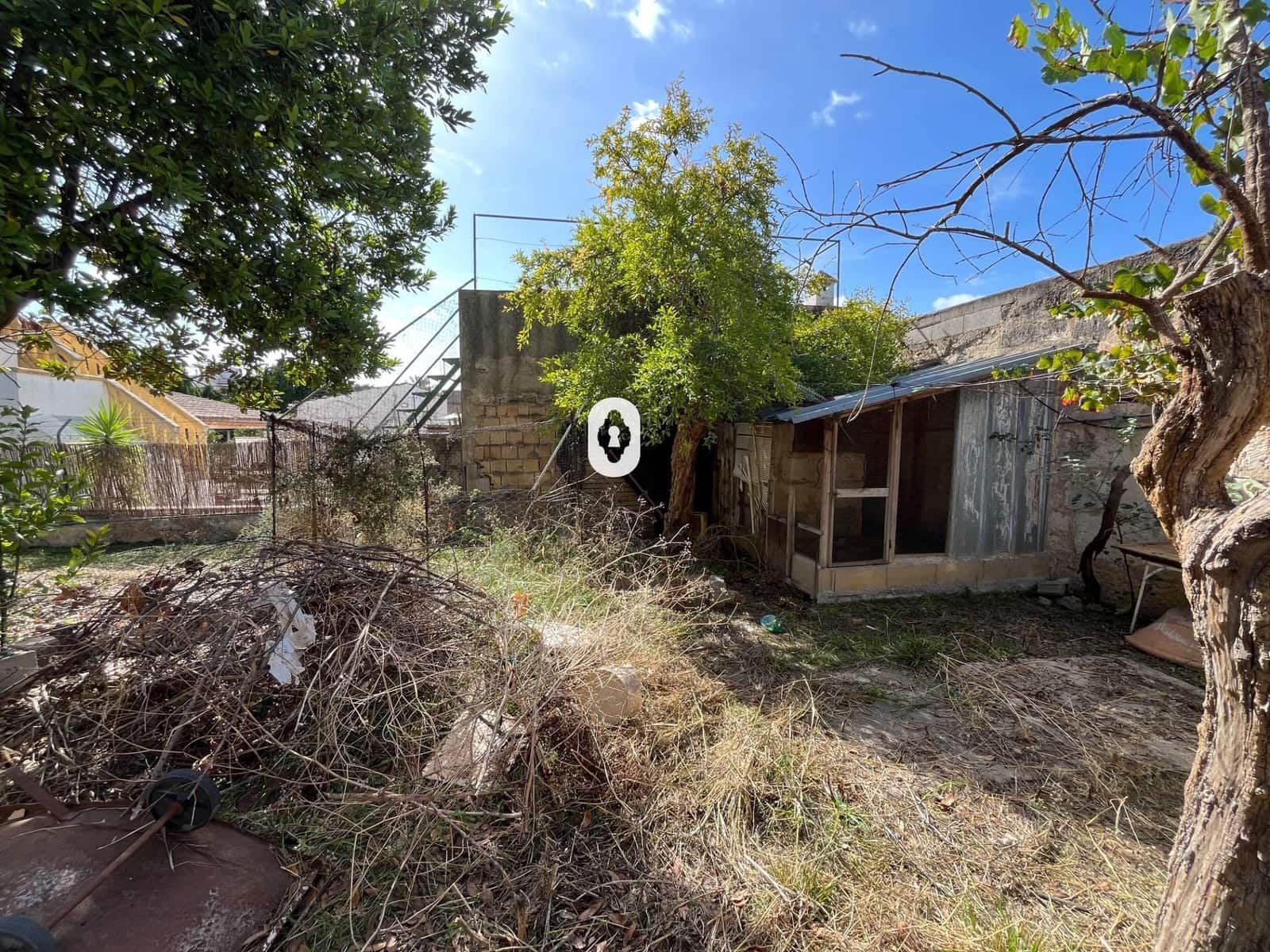 Tomt till salu i Inca - 265 000 € (Ref: 9773178)