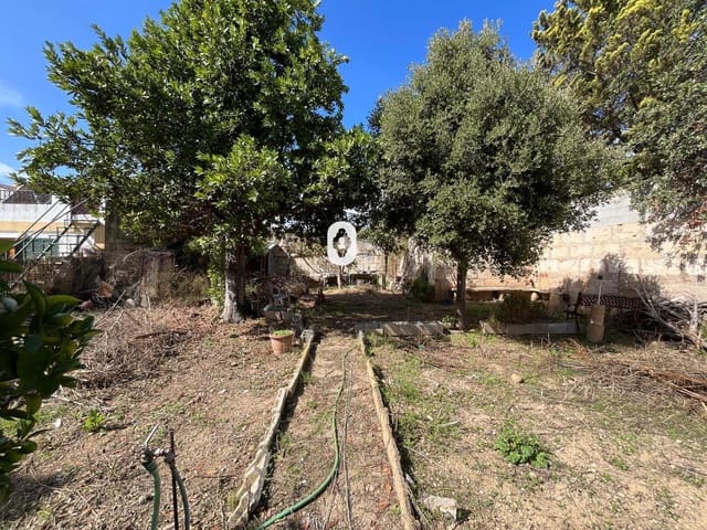 Tomt till salu i Inca - 265 000 € (Ref: 9773178)