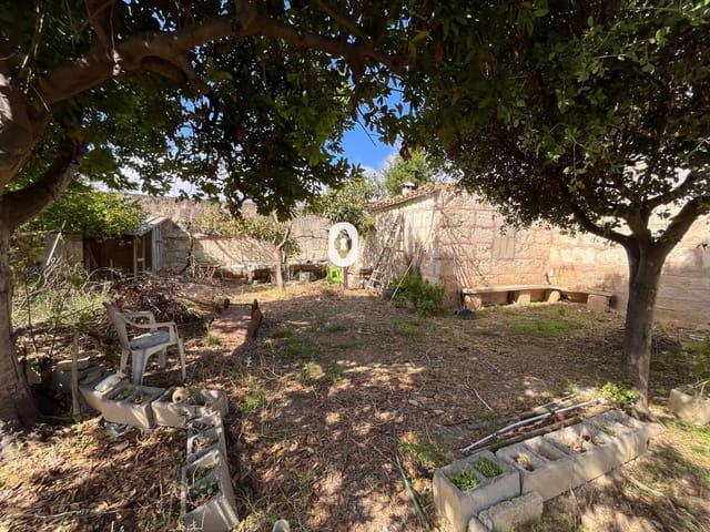 Tomt till salu i Inca - 265 000 € (Ref: 9773178)