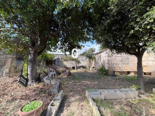 Tomt till salu i Inca - 265 000 € (Ref: 9773178)