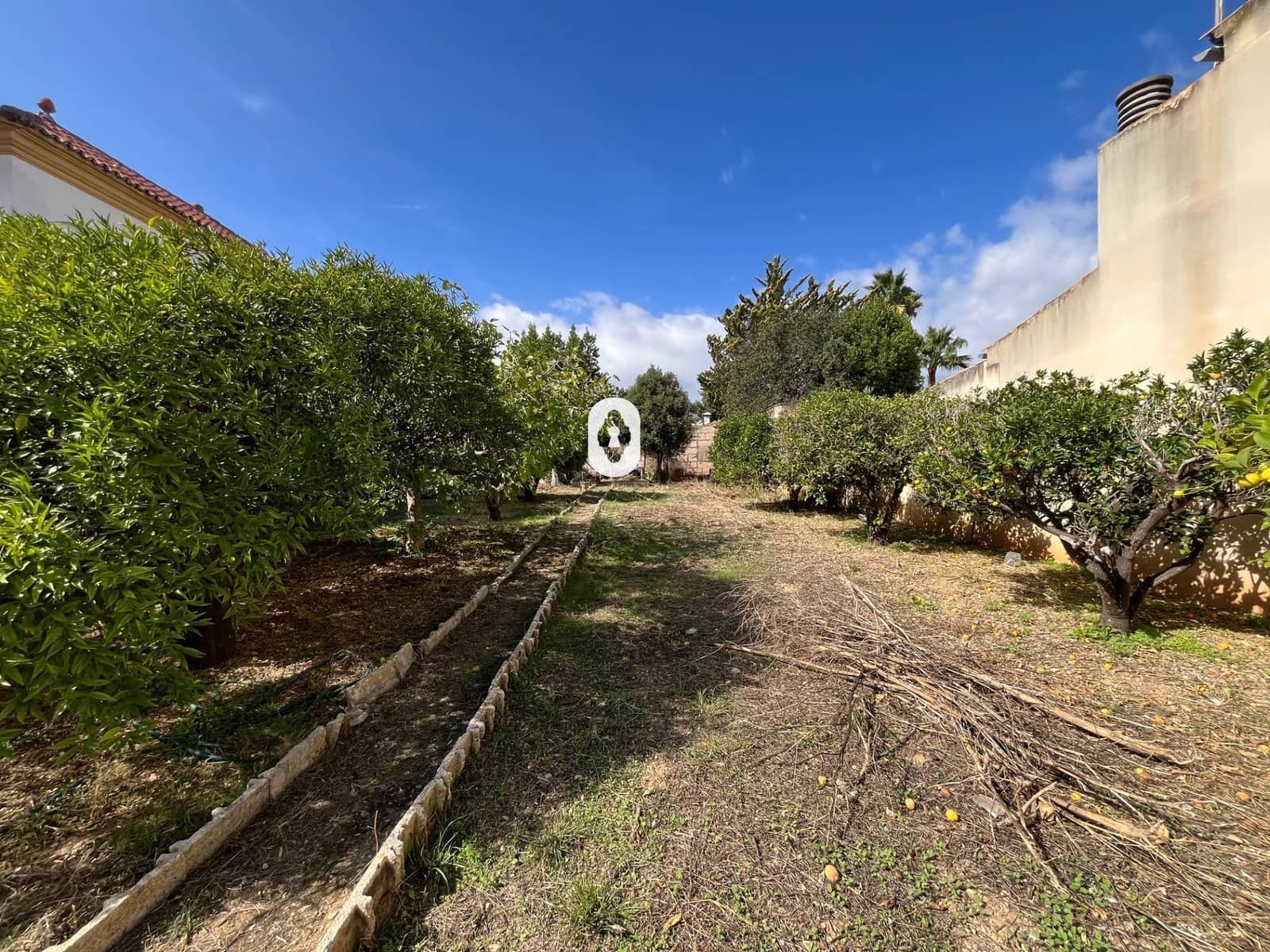 Tomt till salu i Inca - 265 000 € (Ref: 9773178)