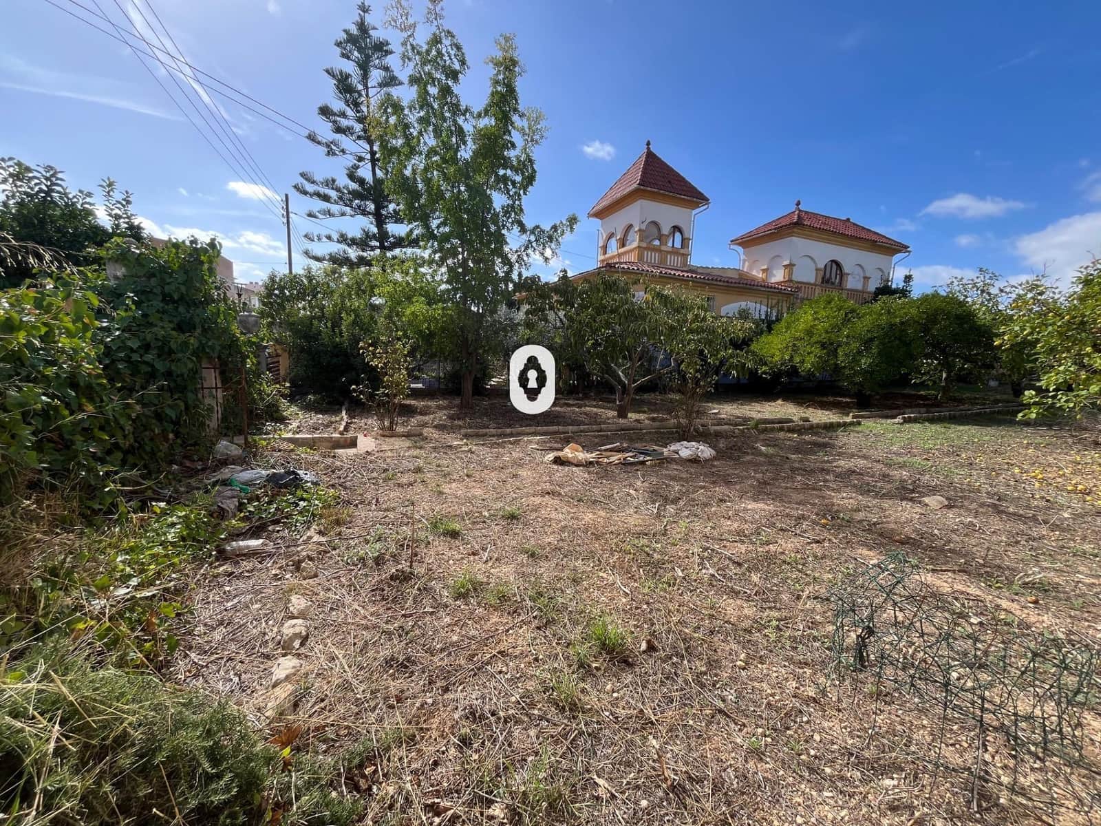 Tomt till salu i Inca - 265 000 € (Ref: 9773178)