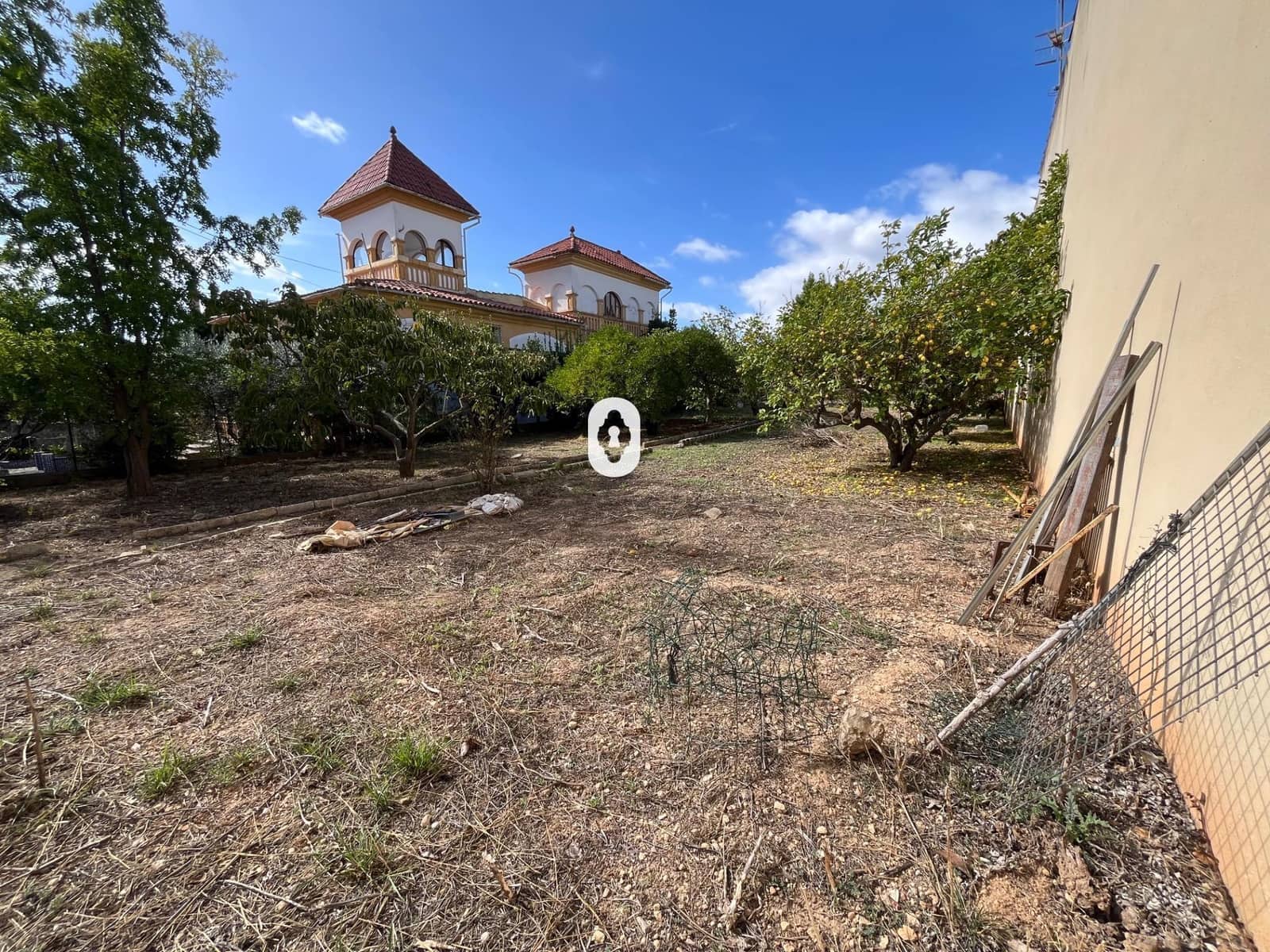 Tomt till salu i Inca - 265 000 € (Ref: 9773178)