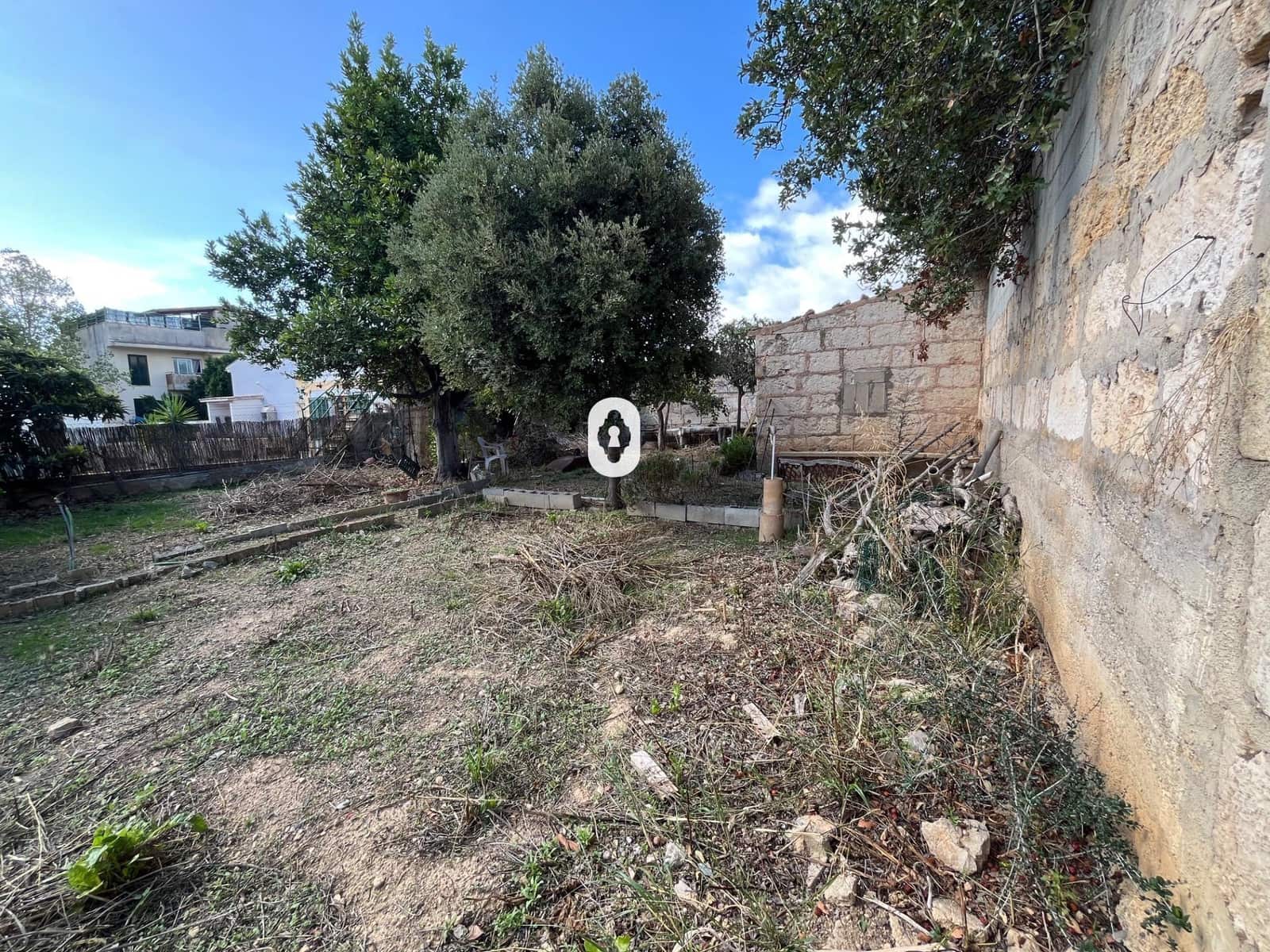 Tomt till salu i Inca - 265 000 € (Ref: 9773178)