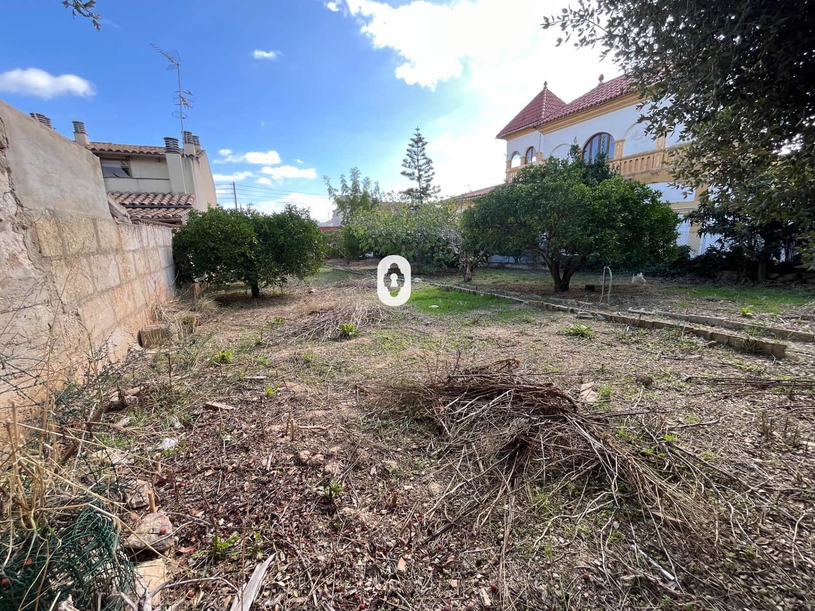 Tomt till salu i Inca - 265 000 € (Ref: 9773178)