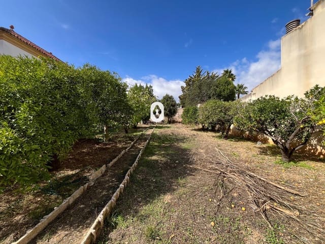 Tomt till salu i Inca - 265 000 € (Ref: 9773178)