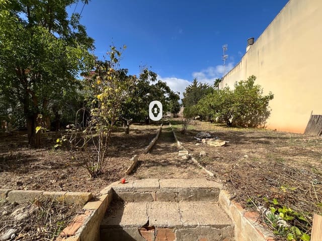 Tomt till salu i Inca - 265 000 € (Ref: 9773178)