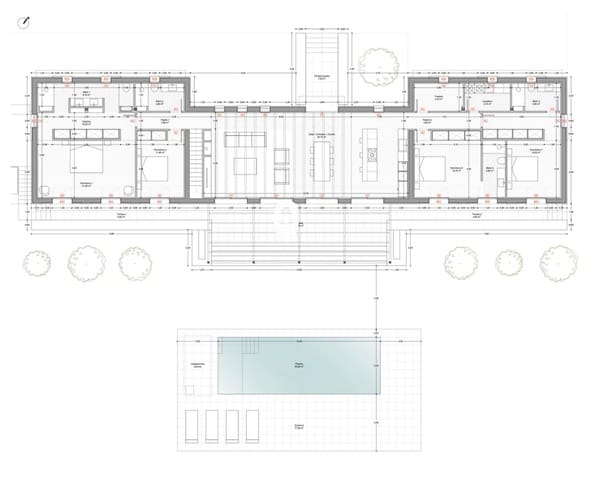 Działka budowlana na sprzedaż w Selva - 575 000 € (Ref: 9773179)