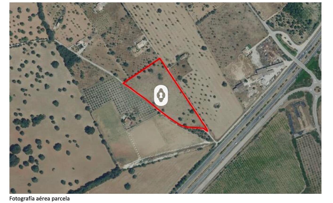 Działka budowlana na sprzedaż w Selva - 575 000 € (Ref: 9773179)