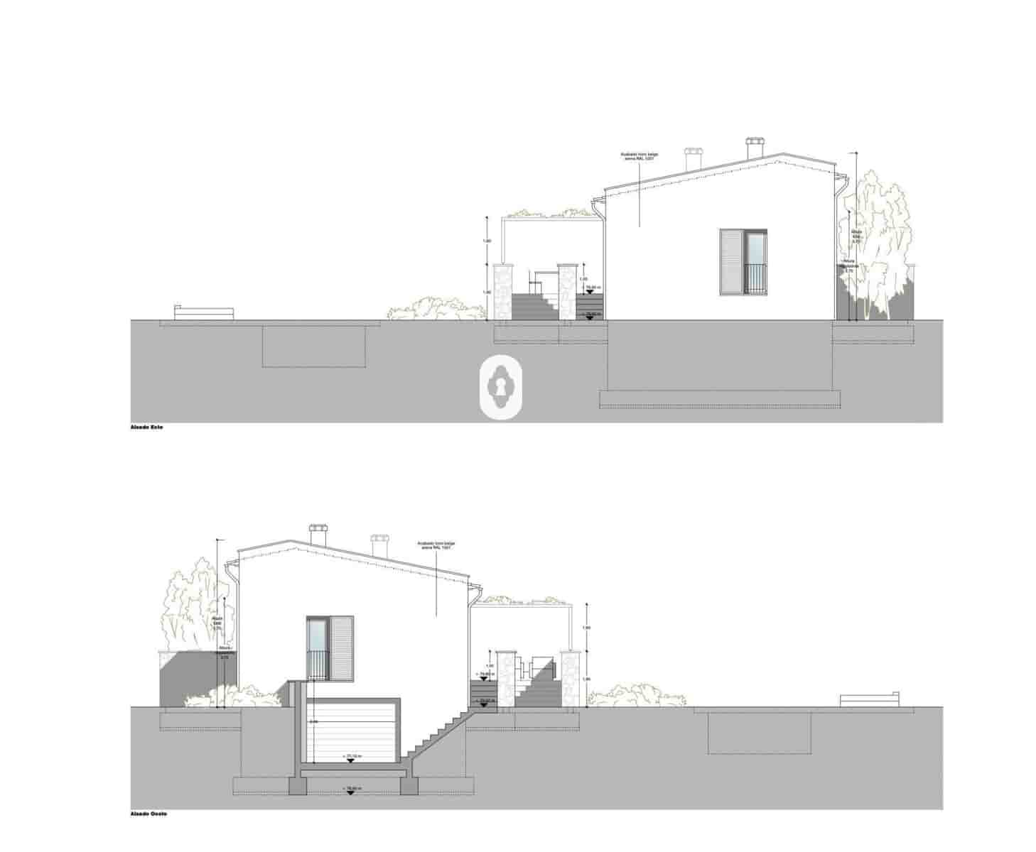 Działka budowlana na sprzedaż w Selva - 575 000 € (Ref: 9773179)