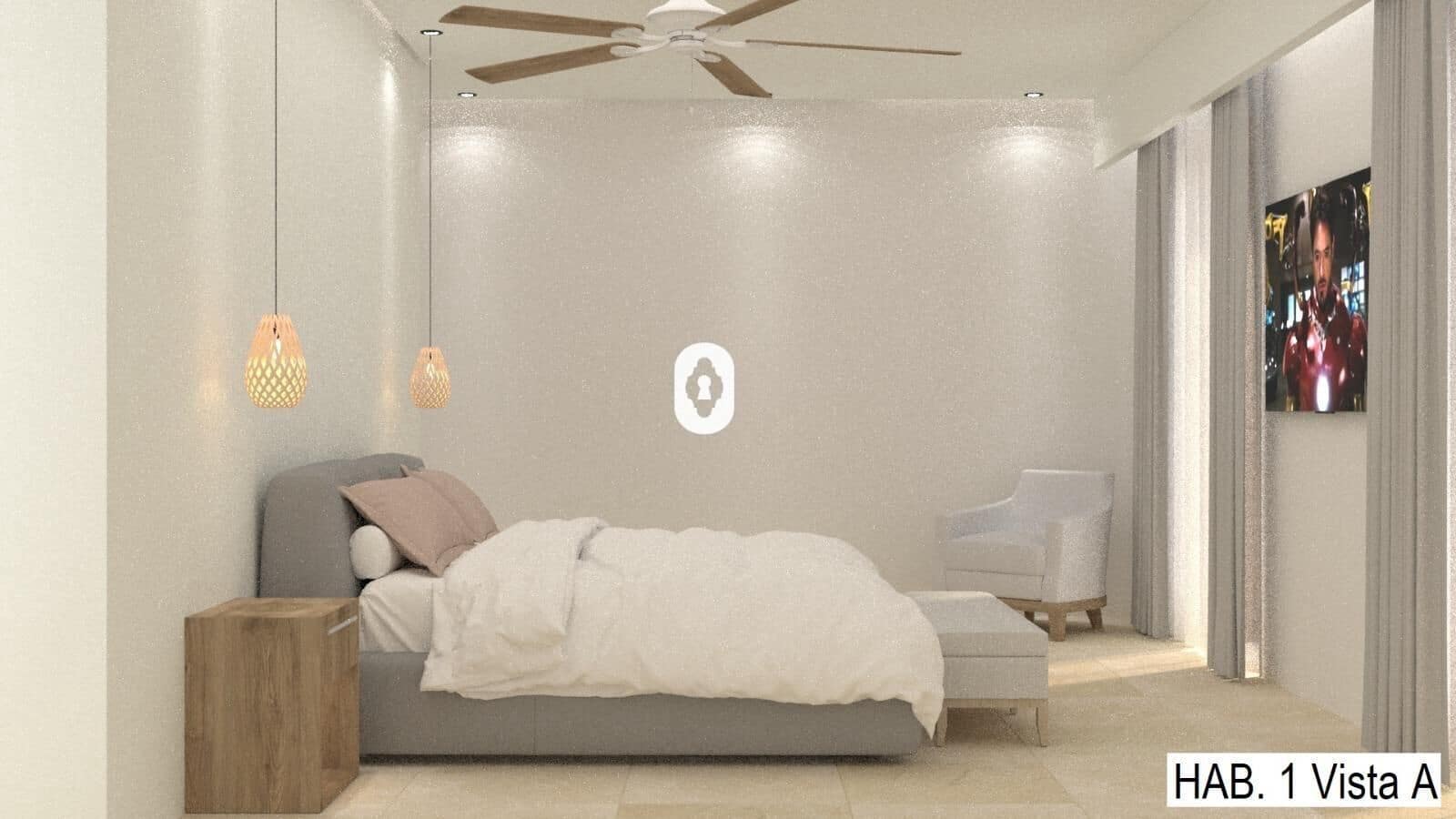 Działka budowlana na sprzedaż w Selva - 575 000 € (Ref: 9773179)