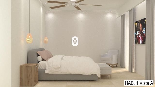 Działka budowlana na sprzedaż w Selva - 575 000 € (Ref: 9773179)