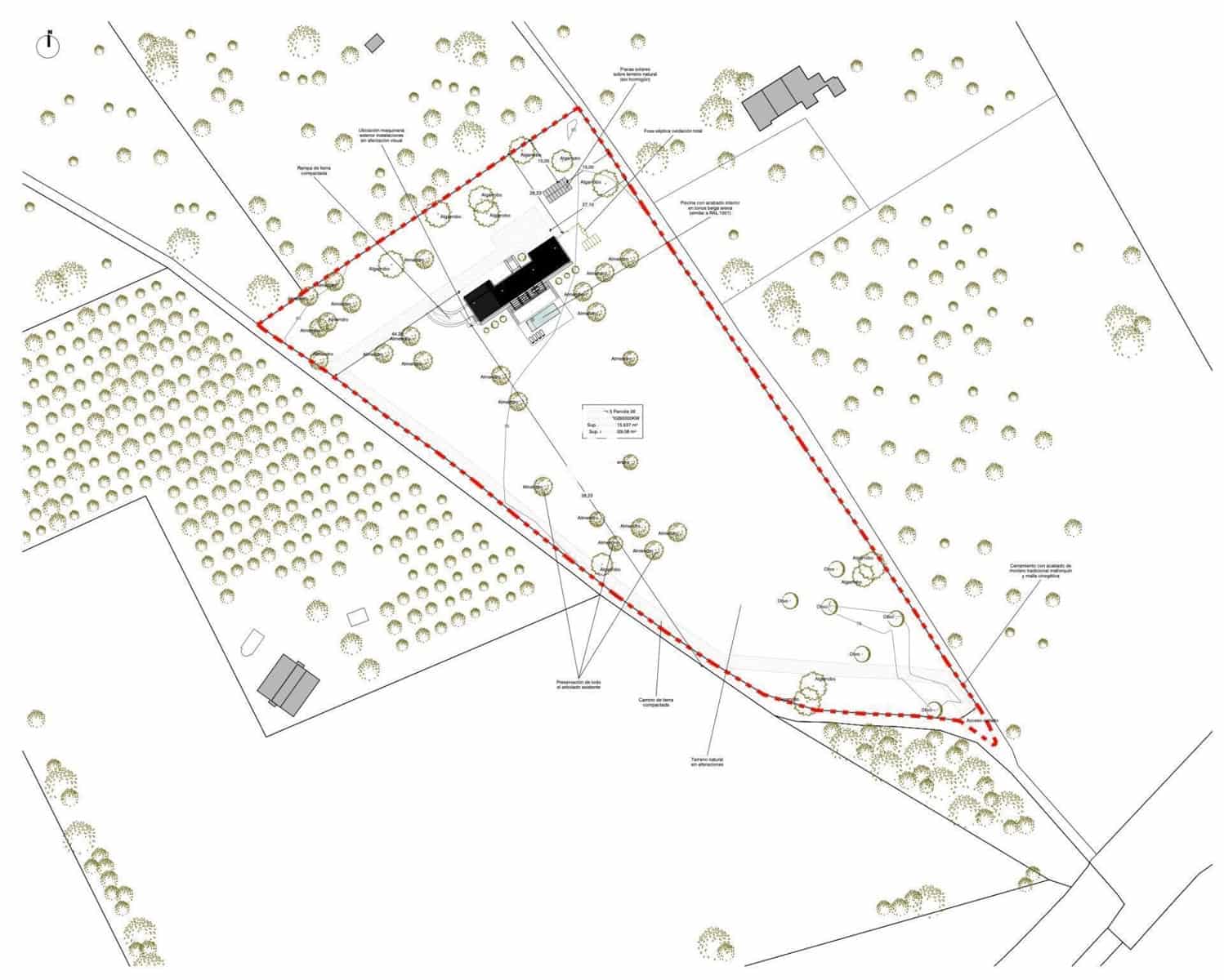 Działka budowlana na sprzedaż w Selva - 575 000 € (Ref: 9773179)