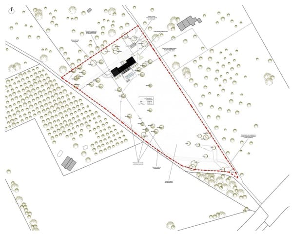 Działka budowlana na sprzedaż w Selva - 575 000 € (Ref: 9773179)