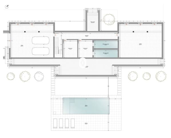 Działka budowlana na sprzedaż w Selva - 575 000 € (Ref: 9773179)