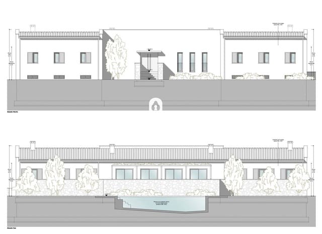 Działka budowlana na sprzedaż w Selva - 575 000 € (Ref: 9773179)