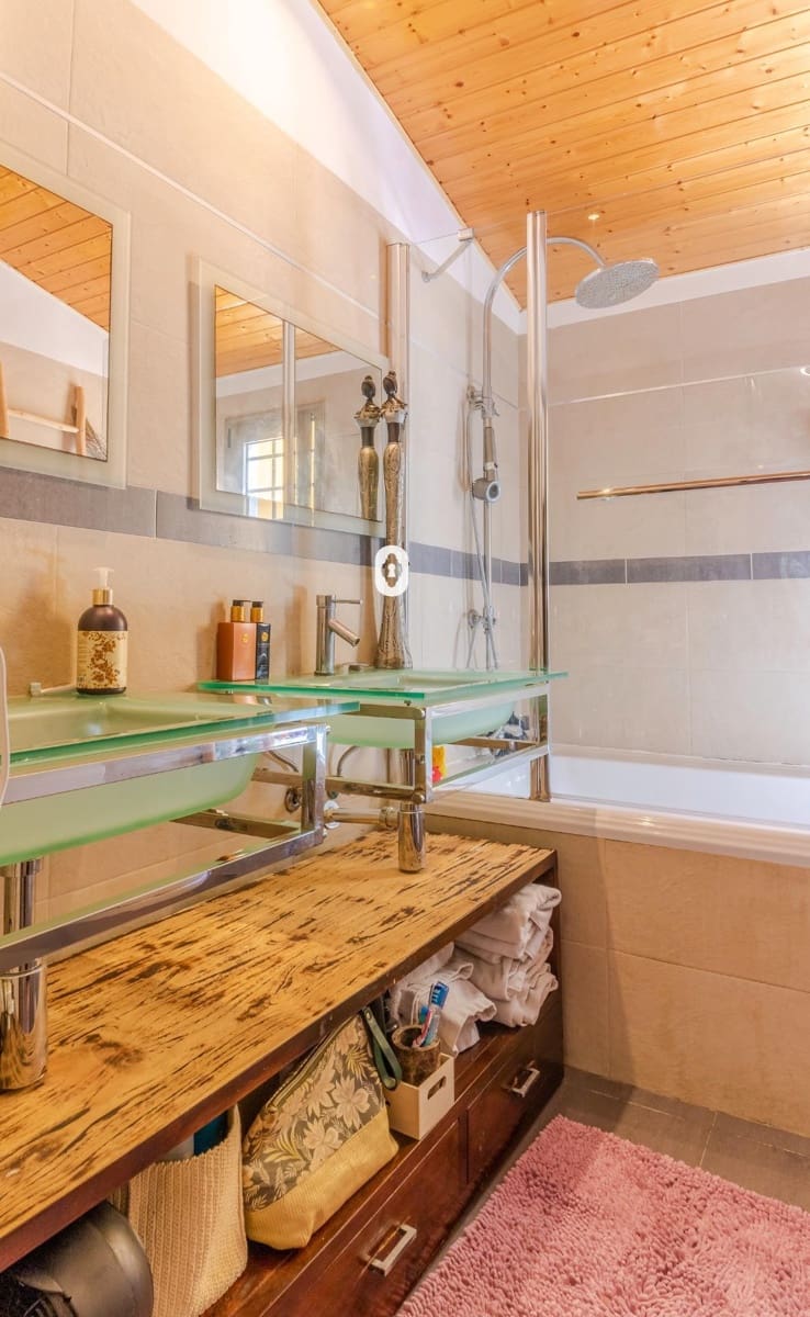 4 camera da letto Appartamento in vendita in Palma de Mallorca con piscina garage - 980.000 € (Rif: 9784976)