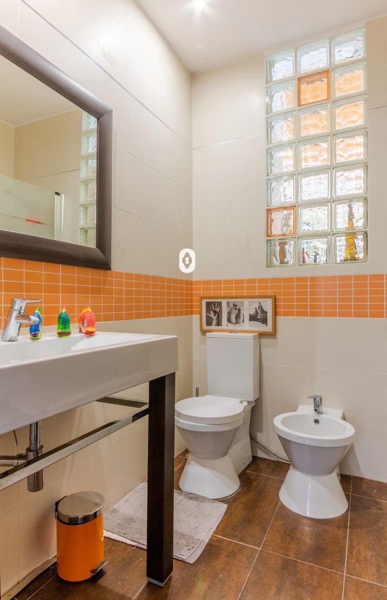 4 camera da letto Appartamento in vendita in Palma de Mallorca con piscina garage - 980.000 € (Rif: 9784976)