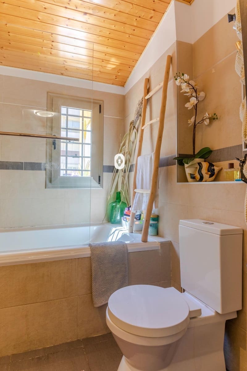 4 camera da letto Appartamento in vendita in Palma de Mallorca con piscina garage - 980.000 € (Rif: 9784976)