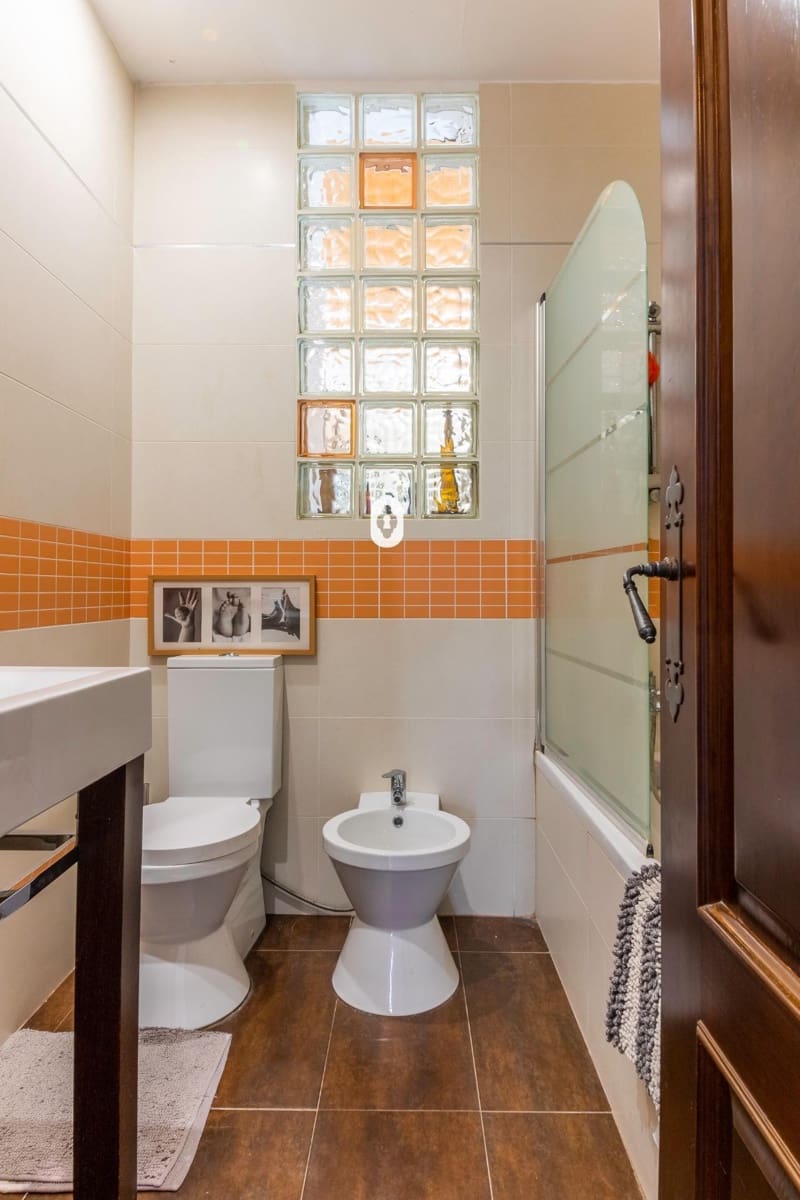 4 camera da letto Appartamento in vendita in Palma de Mallorca con piscina garage - 980.000 € (Rif: 9784976)