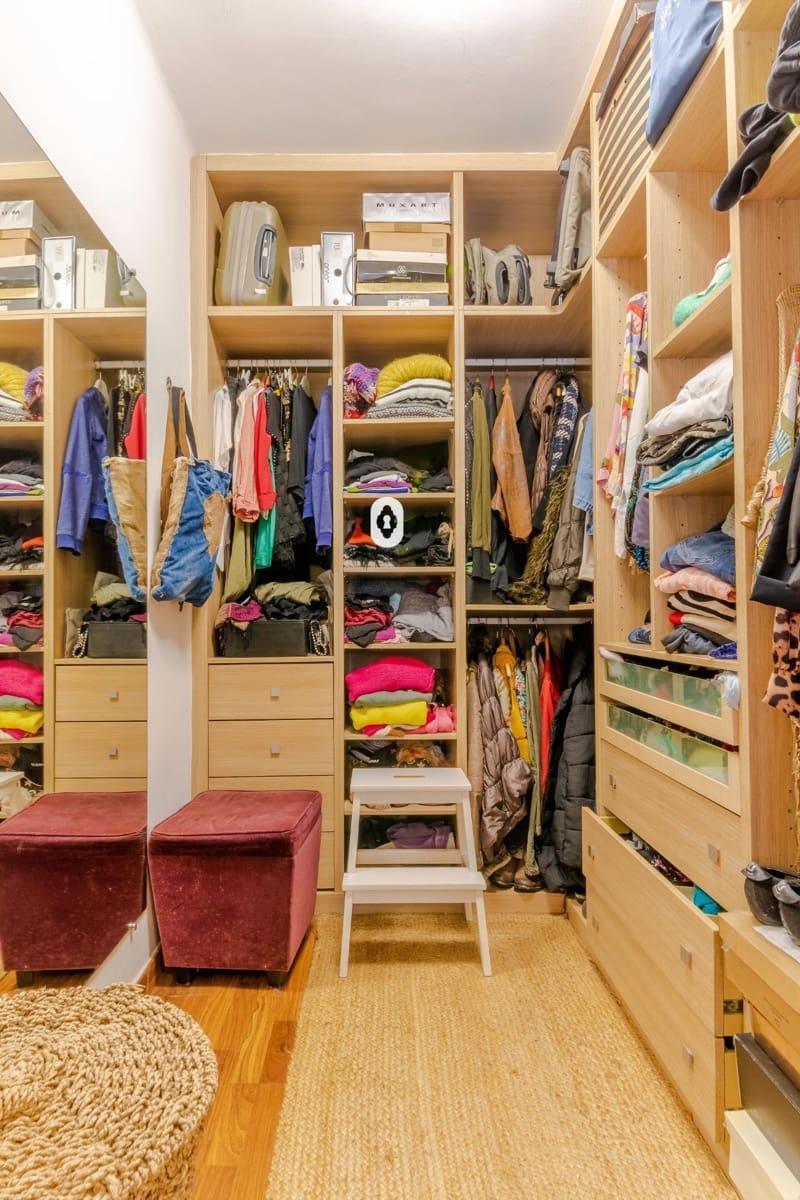 4 camera da letto Appartamento in vendita in Palma de Mallorca con piscina garage - 980.000 € (Rif: 9784976)