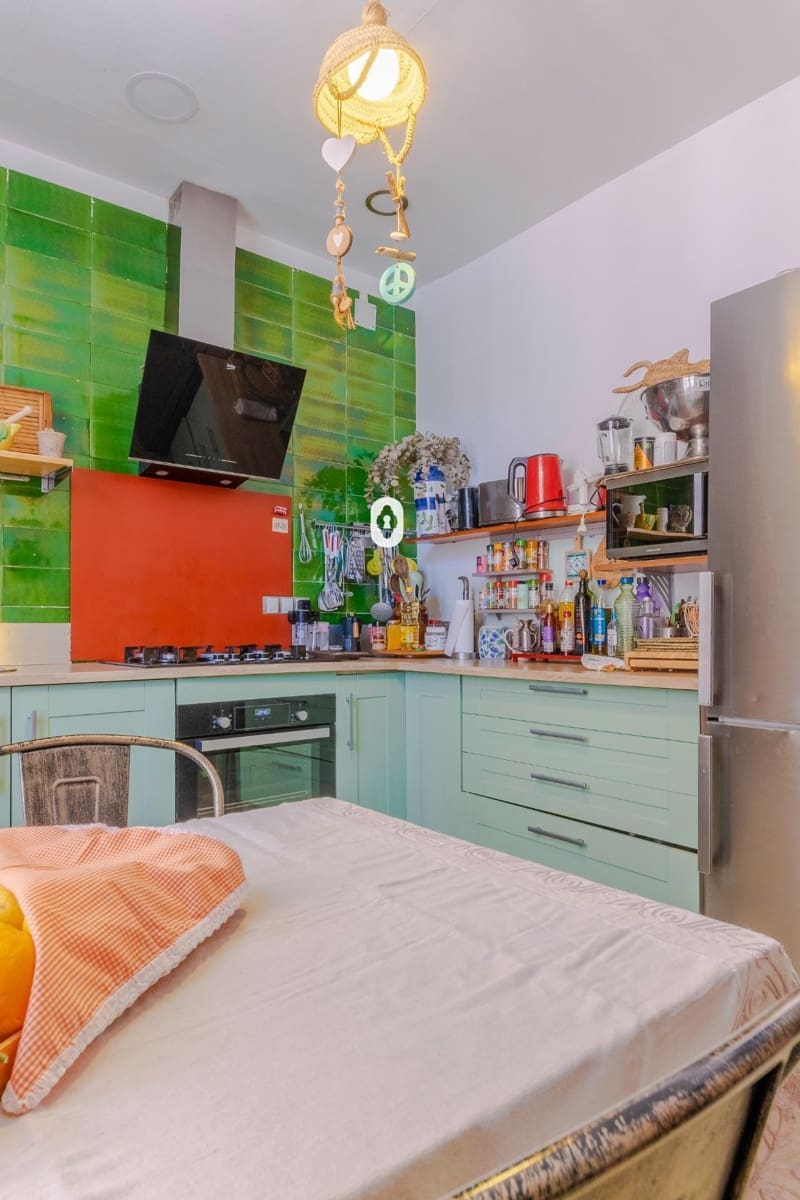 4 camera da letto Appartamento in vendita in Palma de Mallorca con piscina garage - 980.000 € (Rif: 9784976)